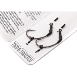 Bas De Ligne Monté Korda Spinner Rig Spinner