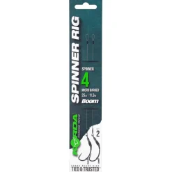 Bas De Ligne Monté Korda Spinner Rig Spinner
