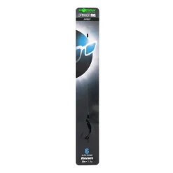 Bas De Ligne Monté Korda Spinner Rig