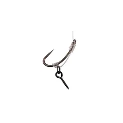 Nash Bas De Ligne Monté Fluorocarbon D-Rig
