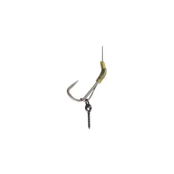 Nash Bas De Ligne Monté Slip D Rig
