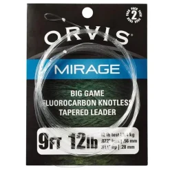 Orvis Bas De Ligne Mirage
