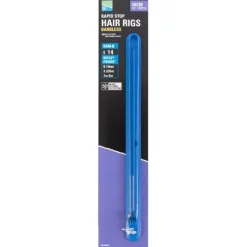 Preston Innovations Bas De Ligne Kkm-B Mag Store Rapid Stop Hair Rigs