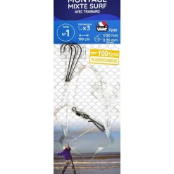 Ragot Bas De Ligne Mixte Surf