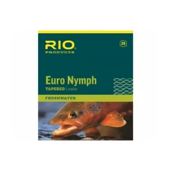 Bas De Ligne Rio Euro Nymph