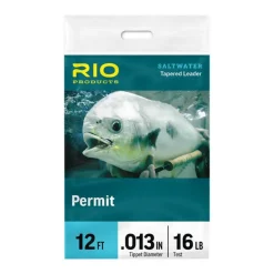 Bas De Ligne Rio Permit