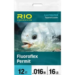 Rio Bas De Ligne Permit Fluororflex