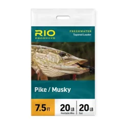 Rio Bas De Ligne Pike / Musky
