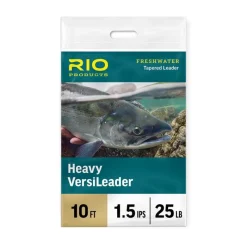 Rio Bas De Ligne Versileader Spey Heavy