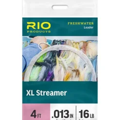 Bas De Ligne Rio Xstreamer