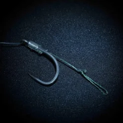 Bas De Ligne Rok Fishing Sh Rig Wide Gape - Par 2