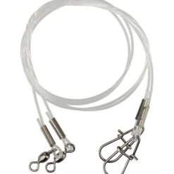 Savage Gear Bas De Ligne Regenerator Trace - Par 3