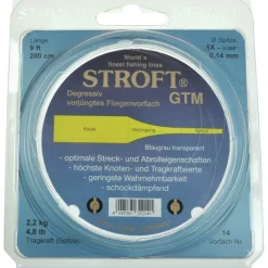 Bas De Ligne Stroft Gtmb