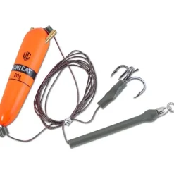 Bas De Ligne Unicat Gt-41 Rattle Lifter Rig