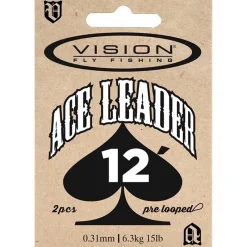 Vision Bas De Ligne Ace Leader