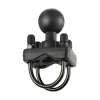 Base Boule C Ram Mounts À Fixer Sur Bride 32 À 38Mm