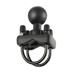 Base Boule C Ram Mounts À Fixer Sur Bride 32 À 38Mm