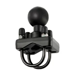 Ram Mounts Base Boule C À Fixer Sur Bride 25 À 32Mm