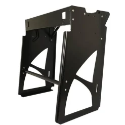 Seanox Base Seule Bolster Leaning-Post Sans Assise