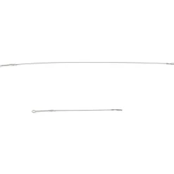 Orvis Bas Ligne Acier