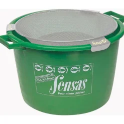 Bassine A Amorce Sensas 40L