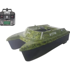 Anatec Bateau Amorceur Catamaran Ivy + An-I6x