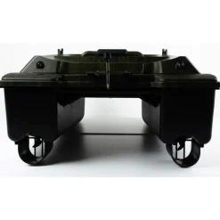 Bateau Amorceur Anatec Catamaran Dl Oak + De-Sr07 + Lithium 16Ah + Moteur Brushless + Fishing Robot
