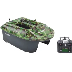 Bateau Amorceur Anatec Max'boat Forest Lithium 16Ah + An-I6x + Fishing Robot
