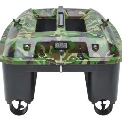 Bateau Amorceur Anatec Max'boat Forest Lithium 16Ah + An-I6x + Fishing Robot