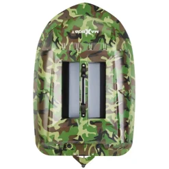 Bateau Amorceur Anatec Max'boat Forest Lithium 16Ah + An-I6x + Fishing Robot