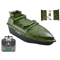 Anatec Bateau Amorceur Monocoque 3B Ivy + An-I6x