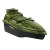 Bateau Amorceur Anatec Monocoque S Oak Batterie Lithium 16Ah + Moteur Brushless + De-Sr07 + Fishing Robot