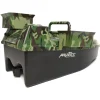 Bateau Amorceur Anatec Monocoque S Forest Lithium 16Ah + An-I6x + Sondeur Alf500