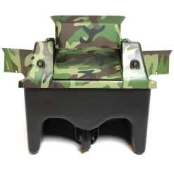 Bateau Amorceur Anatec Monocoque S Forest Lithium 16Ah + An-I6x + Sondeur Alf500