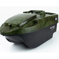 Bateau Amorceur Anatec Pacboat Start’R Oak Lithium 16Ah + Moteur Brushless + An-I6x + Sondeur Alf500