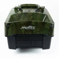 Bateau Amorceur Anatec Pacboat Start’R Oak Lithium 16Ah + Moteur Brushless + An-I6x + Sondeur Alf500
