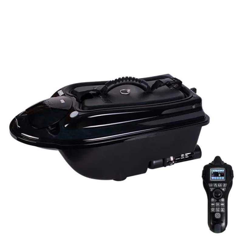 Boatman Bateau Amorceur Actor Plus Mk5 Basic Sd