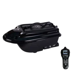 Boatman Bateau Amorceur Actor Plus Mk5 Gps Pos