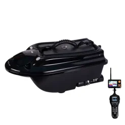 Boatman Bateau Amorceur Actor Plus Mk5 Sd Sonar