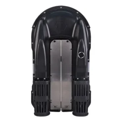Boatman Bateau Amorceur Vulcan Sonar V2 Carbon