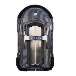 Boatman Bateau Amorceur Vulcan Sonar V2 Carbon