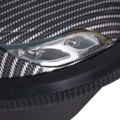 Boatman Bateau Amorceur Vulcan Sonar V2 Carbon