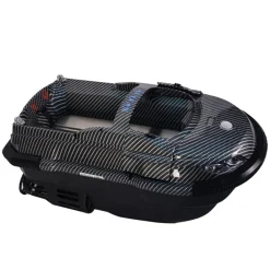 Boatman Bateau Amorceur Vulcan Sonar V2 Carbon
