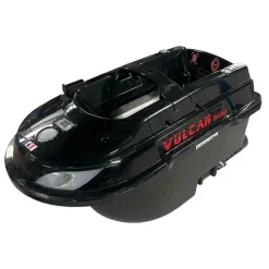 Bateau Amorceur Boatman Vulcan Pro V2 60 Satellites Camou