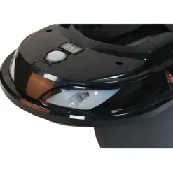 Boatman Bateau Amorceur Vulcan Mini Basic