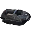 Boatman Bateau Amorceur Vulcan Pro V2 6 Satellites Carbon