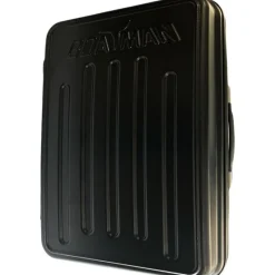 Boatman Bateau Amorceur Vulcan Pro V2 6 Satellites Carbon