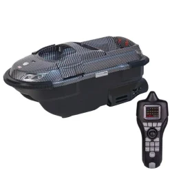 Boatman Bateau Amorceur Vulcan Base V2