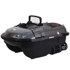 Boatman Bateau Amorceur Vulcan Gps V2 60 Satellites