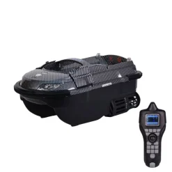 Boatman Bateau Amorceur Vulcan Gps V2 60 Satellites